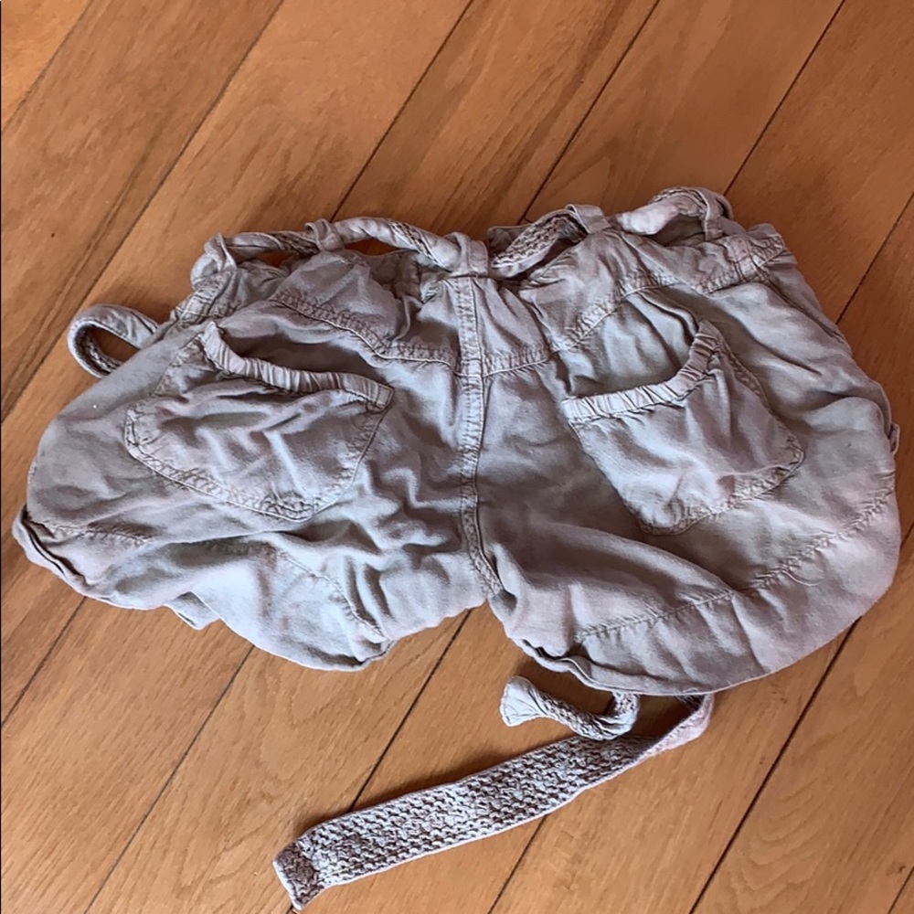 comfortable shorts - Picture 2 of 2